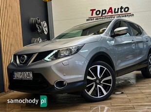 Nissan Qashqai 1.6 DIG-T Visia