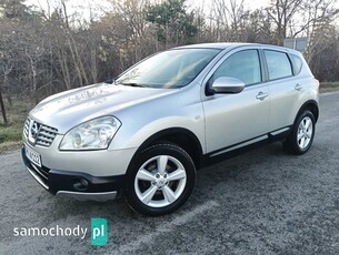 Nissan Qashqai 2.0 dCi