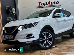 Nissan Qashqai II