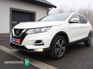 Nissan Qashqai II