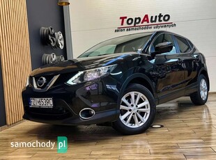 Nissan Qashqai II