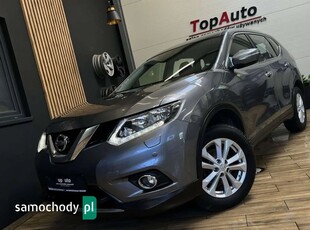 Nissan X-Trail 1.6 DIG-T N-Vision 2WD