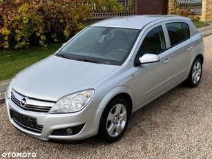 Opel Astra 1.6 Elegance