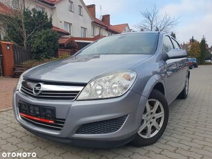 Opel Astra III 1.6 Essentia