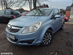 Opel Corsa 1.2 16V Cosmo