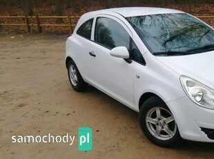 Opel Corsa 1.2