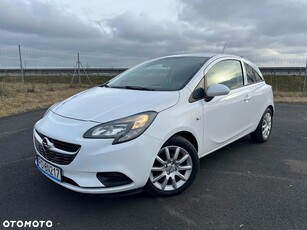 Opel Corsa 1.4 Enjoy