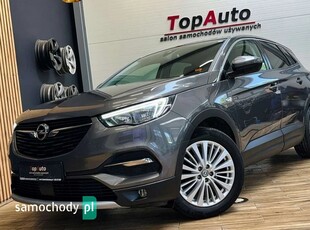 Opel Grandland X 1.6 CDTI Ultimate S&S