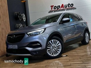 Opel Grandland X 2.0 CDTI Innovation S&S