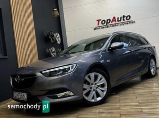 Opel Insignia 2.0 T 4x4 Innovation S&S