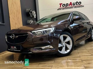 Opel Insignia B