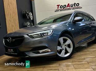 Opel Insignia B