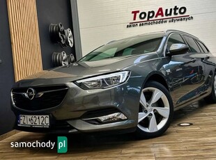 Opel Insignia B