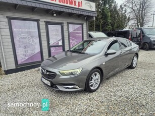 Opel Insignia B