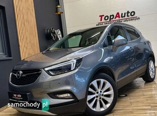 Opel Mokka 1.4 T Cosmo