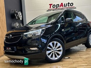 Opel Mokka 1.4 T Cosmo