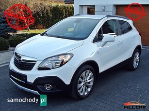 Opel Mokka 1.4 T Cosmo S&S