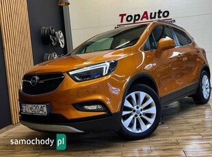 Opel Mokka 1.6 CDTI Cosmo S&S