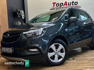 Opel Mokka 1.6 CDTI Enjoy S&S