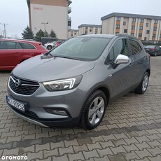 Opel Mokka X 1.4 Automatik Active