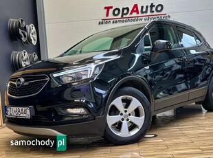 Opel Mokka X 1.4 Automatik Edition