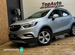 Opel Mokka X 1.4 T Enjoy S&S