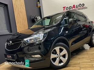 Opel Mokka X 1.6 CDTI Enjoy S&S