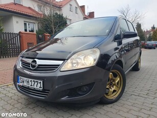 Opel Zafira 1.7 CDTI Enjoy EU5