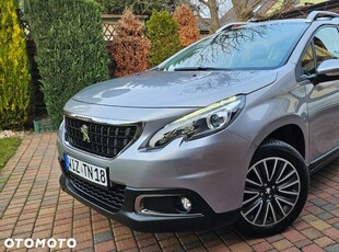 Peugeot 2008 1.2 Pure Tech Active