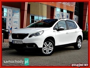 Peugeot 2008 1.2 VTi