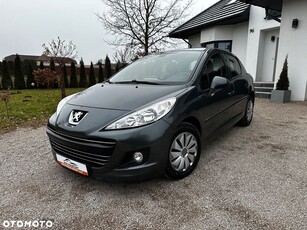 Peugeot 207 1.6 HDi Active