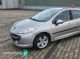 Peugeot 207 1.6 VTi