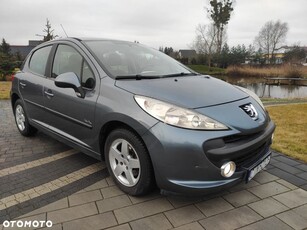 Peugeot 207 95 VTi Urban Move