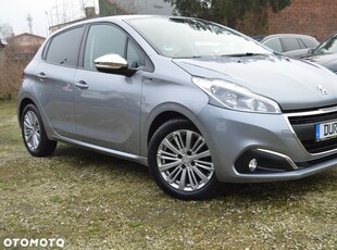 Peugeot 208 1.5 BlueHDi Signature S&S