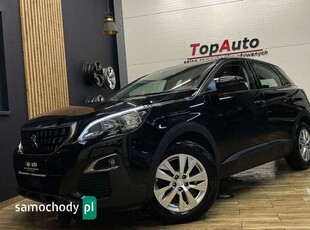 Peugeot 3008 1.6 BlueHDi Active S&S