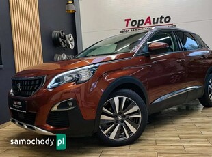 Peugeot 3008 1.6 BlueHDi Allure S&S EAT6