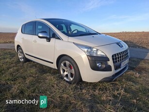 Peugeot 3008 1.6 THP