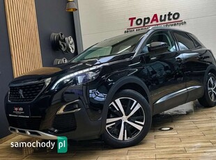 Peugeot 3008 II