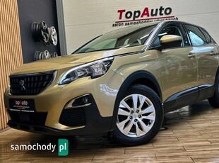 Peugeot 3008 II