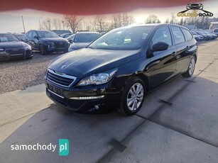 Peugeot 308 T9