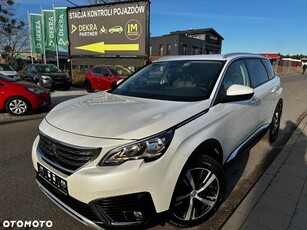 Peugeot 5008 1.5 BlueHDi Active Pack S&S