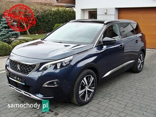 Peugeot 5008 1.6 PureTech GT Line S&S EAT8