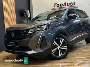 Peugeot 5008 II