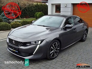 Peugeot 508 II