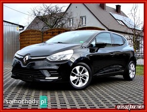 Renault Clio 0.9