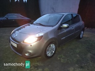 Renault Clio 1.2