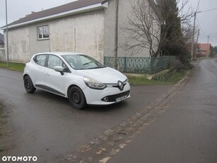 Renault Clio 1.5 dCi Alize