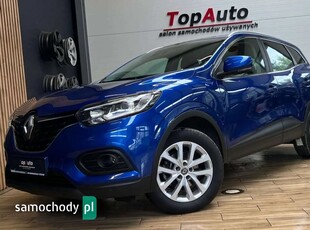 Renault Kadjar 1.3 TCe FAP Intens EDC