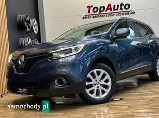 Renault Kadjar 1.5 dCi Energy Adventure