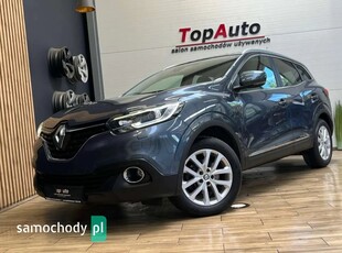 Renault Kadjar 1.5 dCi Energy Zen